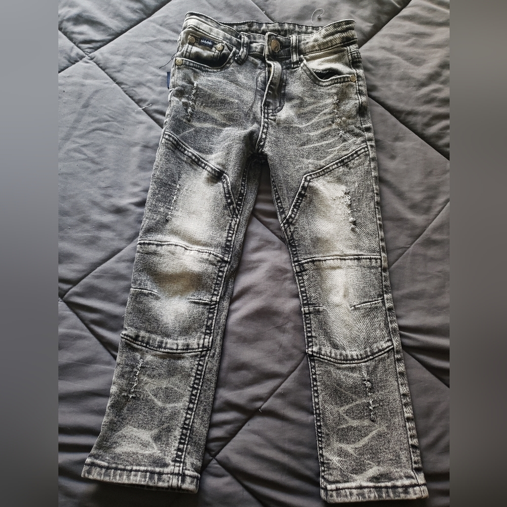 Brooklyn's Best boys jeans